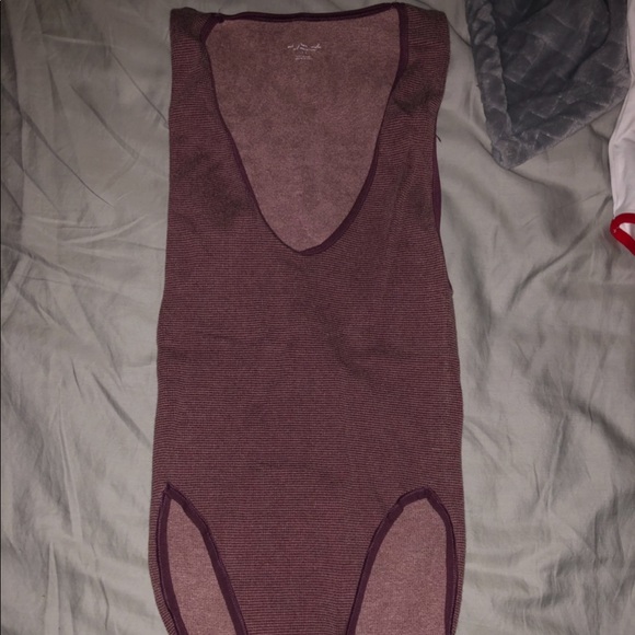 Urban outfitters body suit - Picture 2 of 2
